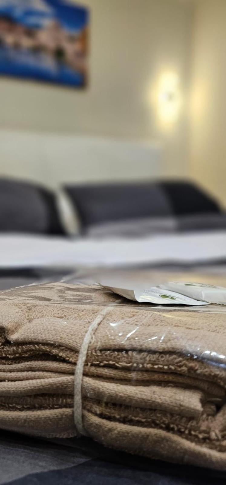 Paradise Suites Rom Eksteriør billede